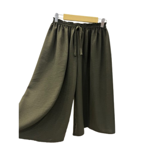 Premium Oneshop | Kulot crinkle jumbo | Celana pendek wanita | kulot wanita terbaru 2025