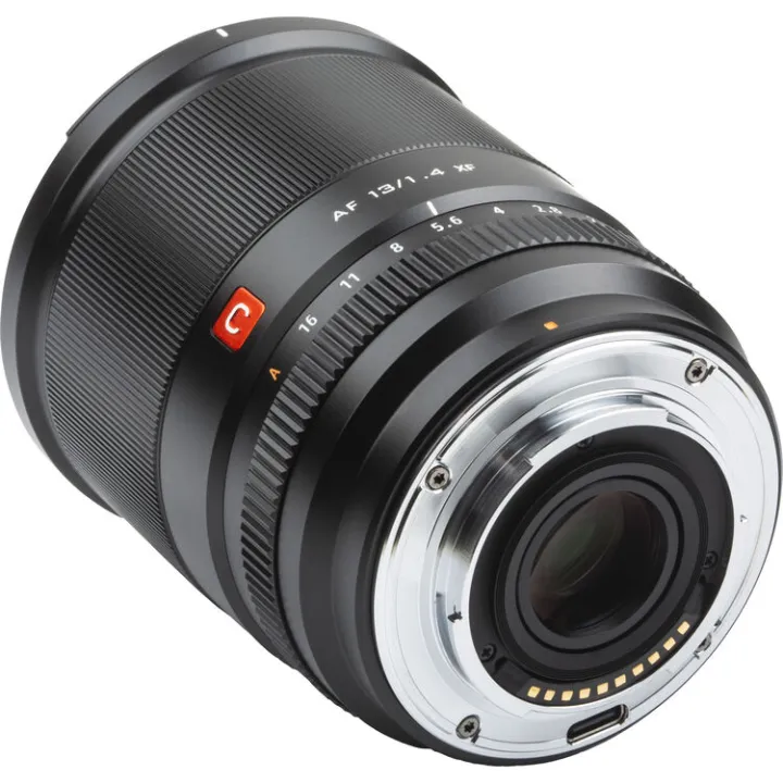 VILTROX%2013mm%20F1.4%20XF%20Auto%20Focus%20Ultra%20Wide%20Angle%20Lens%20for%20FUJIFILM%20X%20mount%20-%20Image%202