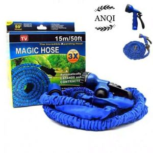 PROMO!! Magic Hose Selang Untuk Mencuci Mobil, Selang Cuci Motor & Selang Menyiram Taman