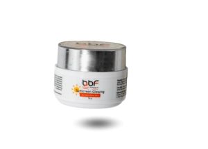 SUNSCREEN ACNE BBF/SKINCARE BBF/ SUNSCREEN BBF SENSITIVE/ SUNSCREEN BBF PUTIH