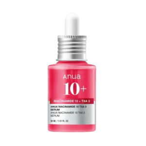 Anua Non-Irritating Dark Spot Serum | 10% Niacinamide & 4% TXA Formula to Fade Discoloration For Sensitive Skin 30ml