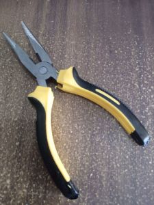 Tang Lancip 6inch Tang Lancip 6" Majesty Tang Lancip Murah 6 inch