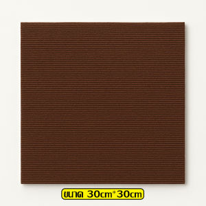 แผ่นจิ๊กซอว์ พรมปูพื้น ขนาด 30 x 30 cm พรมปูพี้น DIY กันลื่น สติกเกอร์พื้น มีกาวในตัว พรมปูพื้นอเนกประสงค์ ทําความสะอาดง่าย สำหรับบ้าน ห้องนั่งเล่น ห้องครัว