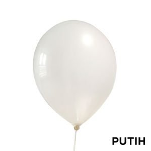 Balon Latex Metalic Dekorasi Bakcdrop Ulang Tahun Aqiqah Tunangan Lamaran