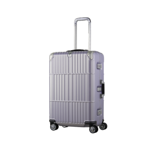 Departure The Suit with Brakes 20 21 27 30 นิ้ว /ขนาด XS S M L-กระเป๋าเดินทางล้อลาก / กระเป๋าเดินทาง / โหลดใต้เครื่อง / ถือขึ้นเครื่อง / กระเป๋าโหลดใต้เครื่อง