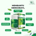 HIU – SPIRULINA Superfood Alami Membantu Memelihara Kesehatan Tubuh Herbal Indo Utama. 