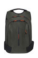 SAMSONITE กระเป๋าเป้ ใส่โน้ตบุ๊ค ขนาด17 นิ้ว รุ่น ECODIVER Laptop Backpack Size (L). 