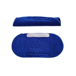 Ventilator Pillow Mask Headband Light and Thin Belt Universal CPAP Mask Ventilator Nasal Mask Anti-slip Cover Protective Pad