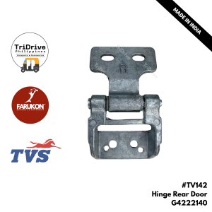 TVS King Rear Door Hinge (BISAGRA) - G4222140