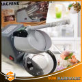 SUN HARDWARE ELECTRIC ICE CRUSHER SMASHING MACHINE 500W. 