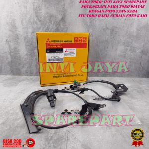 KABEL SENSOR ABS DEPAN KANAN TRITON ALL NEW HDX 2012 SAMPAI 2015 4670A596