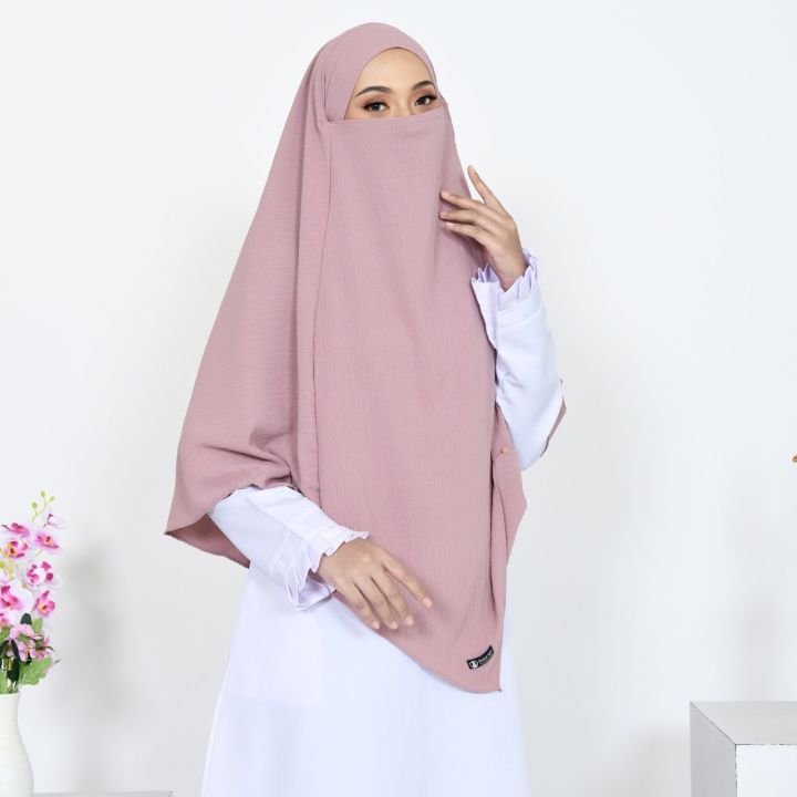 HIJAB%20KHIMAR%20NIQAB%20KHimar%20French%20Yoora%20JILBAB%20SAFETY%20MASK%20NIQAB%20JILBAB%20SYRIA%20TERBAIK%20%20BERKUALITAS%20TERBARU%20-%20Image%203