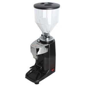 [HCM-Hàng có sẵn] Máy xay cafe máy xay cà phê tự động LD021 - tự động định lượng bằng bàn phím cơ - 19 chế độ xay thô / mịn điều chỉnh dễ dàng lưỡi dao thép chống han rỉ thân máy inox sơn tĩnh điện - Bảo hành 01 năm