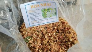 1kg trà nụ hoa nhài sấy lạnh khô