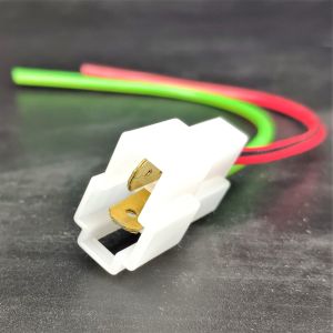 Circuit 2-Terminal 3-Terminal 4-Terminal 6-Terminal Plastic Socket Male Female PER PIECE