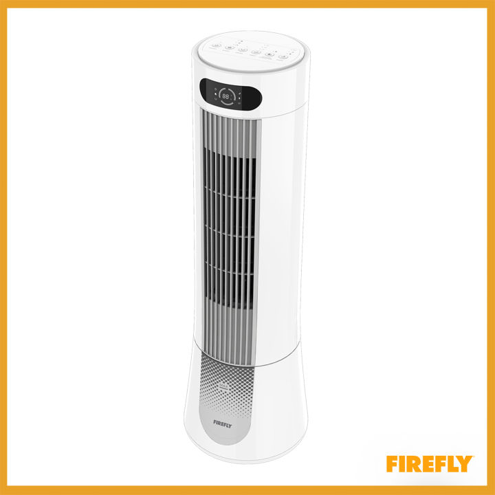 Firefly Home Tower Air Cooler 7L FHF102 Lazada PH