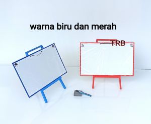 alat tulis anak satu set/papan tulis anak dengan kaki/white board anak dengan penyangga/papan tulis kerakter dengan kaki/alas papan tulis/papan tulis anak dengan penyangga kayu/papan tulis anak lengkap murah/papan tulis anak bisa di hapus - Lazada