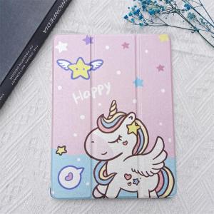 เคสไอแพด Air1/air2 gen5/gen6 9.7 Gen7/gen8/gen9 10.2 Air3 10.5/pro10.5 Air4/Air5 10.9 Pro 11 2018-2023 gen10 gen11 เคสหลังใส เคสซิลิโคน ลายน่ารัก