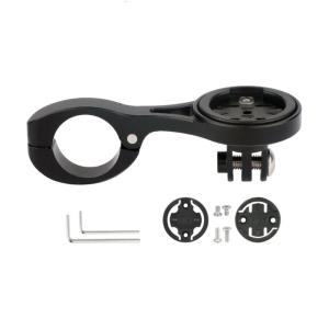 Bicycles Front Light Adapter Regulable Camera Mount Multifunctional Bike Mount for Cameras and Light