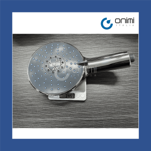 Onimi Italia - Big Hand Shower / Big Shower / 5 functions big hand shower / Multi Functions Hand Shower