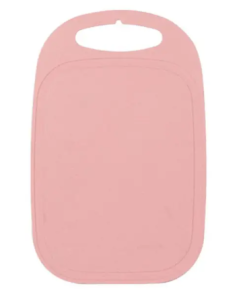 Talenan antislip bahan pp food grade jerami gandum cutting board Talenan Antibakteri Rumah Tangga Talenan Anti Jamur Talenan Dapur Plastik Talenan Anti Lengket Buah