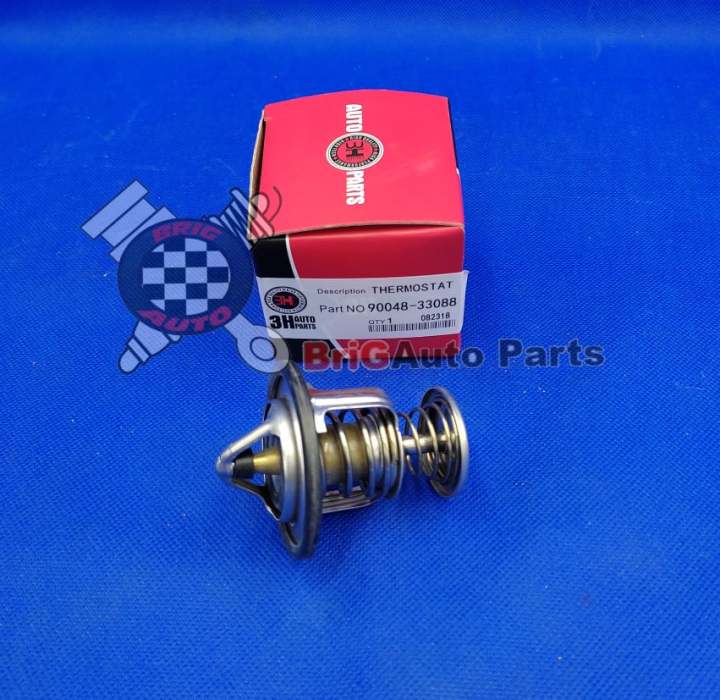 Toyota Avanza 20062014 Thermostat Lazada PH