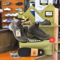 Safety Jogger Adventure - LEGEND รองเท้าเทรล เดินป่า ปีนเขา Walking Boots, Outdoor Hiking Camping Shoes. 