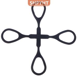 [COD] SHPYHT SPORTS 2Pcs Trumpet Musical Instruments Sound Change Silicone Rope Portable Musical Instrument Maintenance Professional Accessories