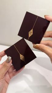 Charlotte Tilbury Luxury Eyeshadow Palette 5.1G