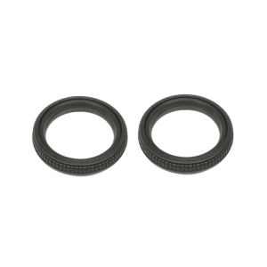 Custom Tire For Silver Cross Pioneer 2015~2019 Buggy Front Or Rear Wheel PU Tubeless All Terrain Baby Stroller Accessories