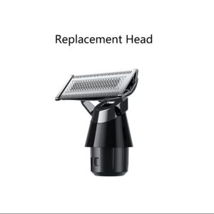 Global Ver- Xiaomi Uniblade Trimmer electric shaver for men เครื่องโกนหนวด มีดโกน ทริมเมอร์ กรูมมิ่ง shaver รับประกันศูนย์ไทย 1 ปี