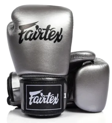 Fairtex BGV1C-PLUS Sparring Competition Boxing MMA Heavy Bag Training Boxing Gloves