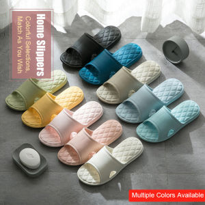 Womens Summer Outdoor House Slippers