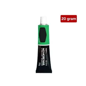 lem tembok pengganti paku perekat kayu besi serbaguna super glue