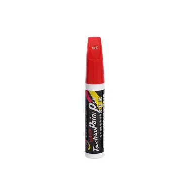 WENBO Car Touch Up Easy Pen Car Painting Brush Repair Deep Scratches Paint Mark Removal Car Liquid Paint 便携式汽车补漆笔深度修复划痕剂车用车漆去痕液 Pen Sentuh Cat Kereta Mudah Alih Agen Calar Pembaikan Dalam Penghilang Calar Cat Kereta