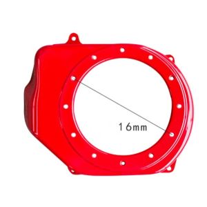【FREE Shipping+COD】Fan Case Cover / Blower Housing 5.5hp / 6.5hp / 7.5hp for Single Piston Air-cooled Gasoline Engines