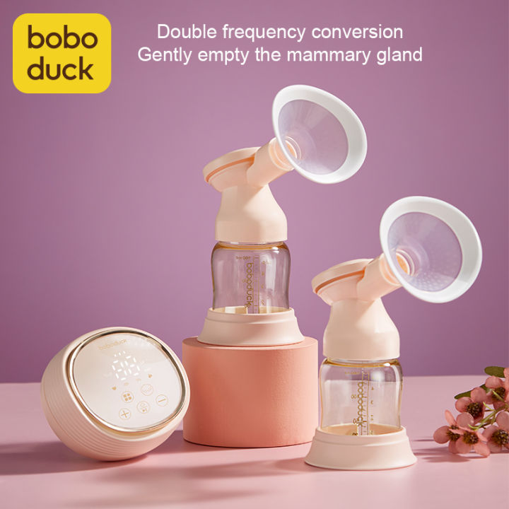 Lazada deals breast pump