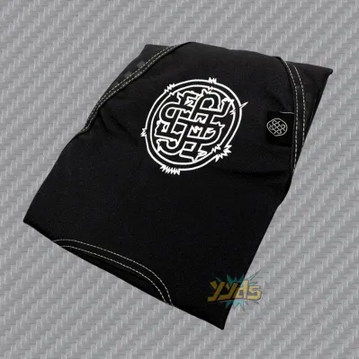 INDO CONCEPT TAHI SEAT COVER FOR MOTORCYCLE CHECKERED SIDE HIGH QUALITY SEAT COVER INDO SEAT COVER