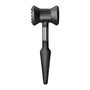 754 - Palu Pemukul Pelunak Daging Ayam Geprek - Meat Hammer - Meat Tenderizer