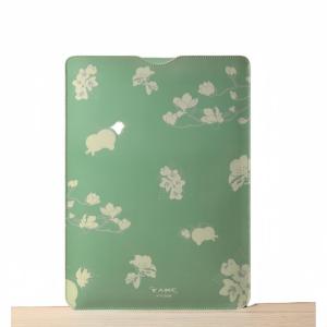 TTSM Laptop Sleeve for 13/14/15.6 inch Laser Print Premium Laptop Bag for Laptop Case No Magnetic Damage