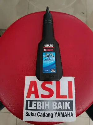 Oli Shock 150 Ml Original Yamalube