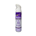 True Protect All Clear 3 in 1 Disinfectant Spray | Disinfectant, Deodorizer, Air Freshener. 