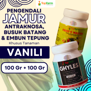 Fungisida Topfarm / Obat Anti Jamur Tanaman Vanili / Obat Jamur Tanaman Vanili / Obat Jamur Vanili / Obat Jamur Pada Tanaman Vanili / Obat Jamur Tanaman Vanili / Obat Akar Tanaman Vanili