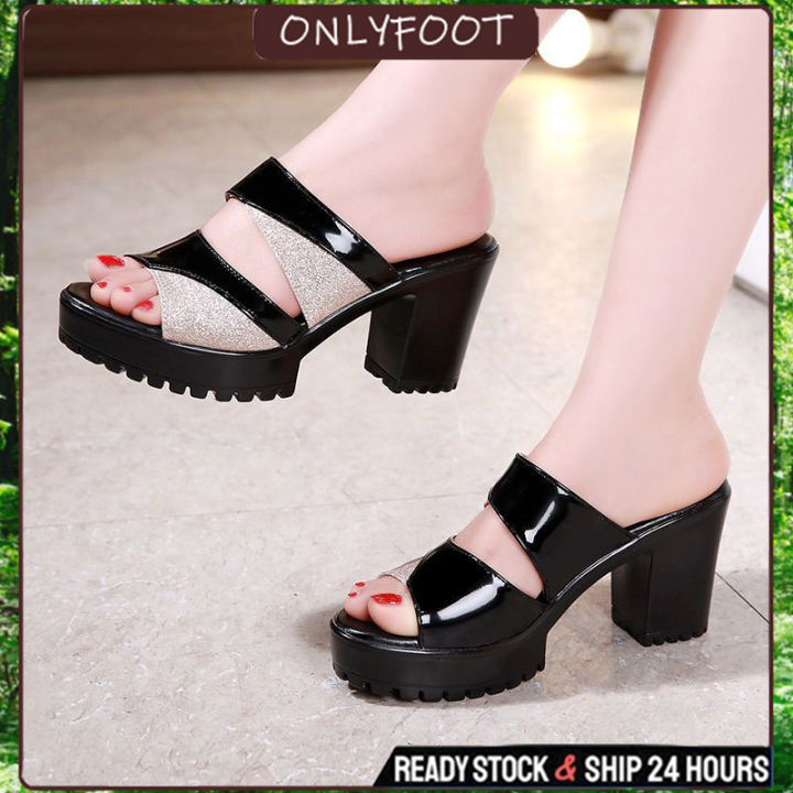 Heels Chappal Sandal Design Vanya Peacock Bridal Sandals Royal