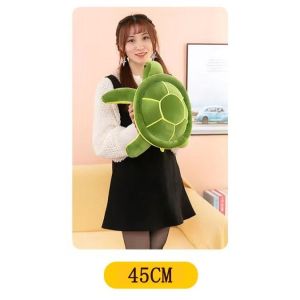 45/55 cm Hug Me Turtle Doll Plush Stuff Toys Valentines Day Present Christmas gift