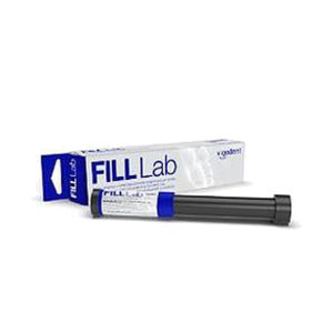 Fill Lab by Vigodent (lab composite chairside for crown bridge porcelain repair)