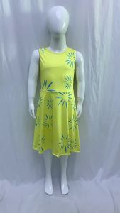 Hot Selling Inside Out Inside Out2 Lele cosplay Costume Halloween Stage Performance Outfit