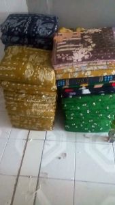 Kain Rayon Viscose Kiloan 1kg muat 6mter /kain murah /kain Rayon murah/kain kiloan