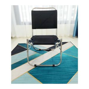 Ghế xếp ghế inox ghế lò xo ghế xếp cà phê ghế du lịchdã ngoại ghế câu cá ghế tiện lợi CÓ SỈ