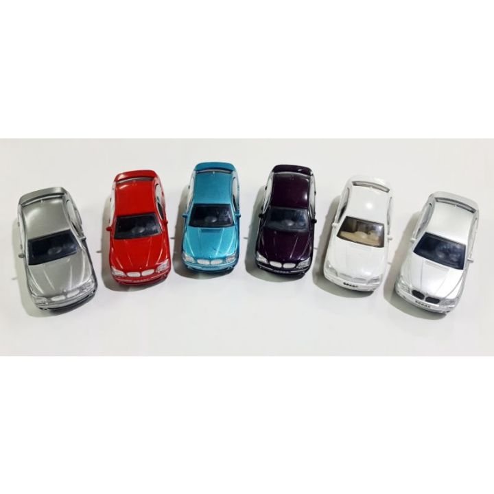 Scale Model Cars BMW 1 50 1 pc Lazada PH